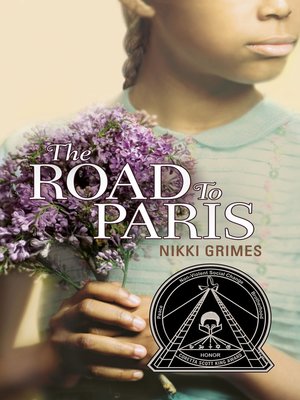 cover image of The Road to Paris